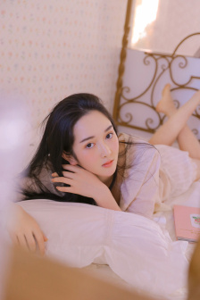 看到你流污水的短文